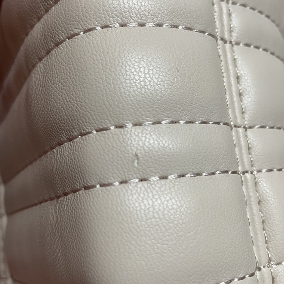 Zara Quilted Crossbody Bag - Picture 8 of 10